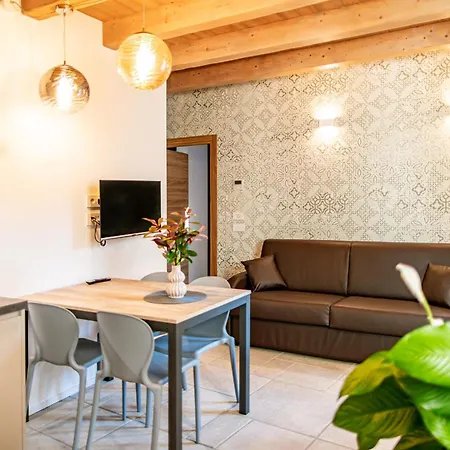Appartement Garda Baldo Apartments_vivaldi